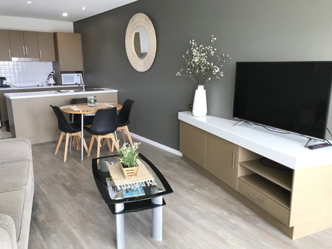 Ocean View Luxury Apartment & Suite - Stayed 40