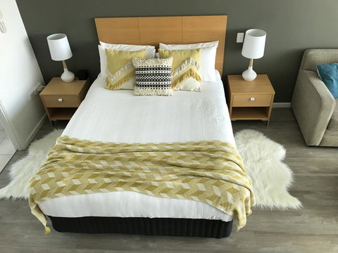 Ocean View Luxury Apartment & Suite - Stayed 29