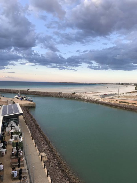 Ocean View Luxury Apartment & Suite - Stayed 3