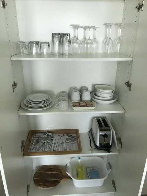 Ocean View Luxury Apartment & Suite - Stayed 17