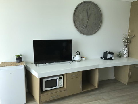 Ocean View Luxury Apartment & Suite - Stayed 32