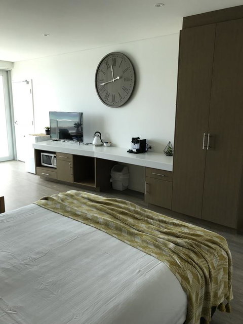 Ocean View Luxury Apartment & Suite - Stayed 14