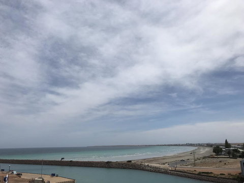 Ocean View Luxury Apartment & Suite - Stayed 8