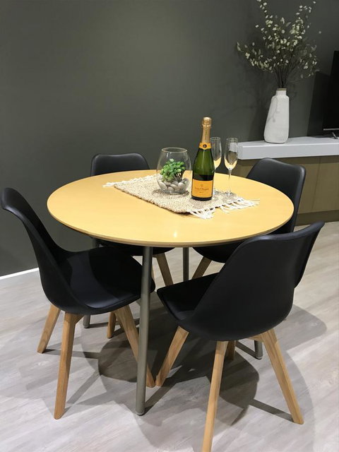 Ocean View Luxury Apartment & Suite - Stayed 42