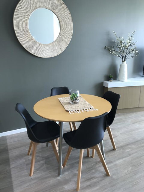 Ocean View Luxury Apartment & Suite - Stayed 1