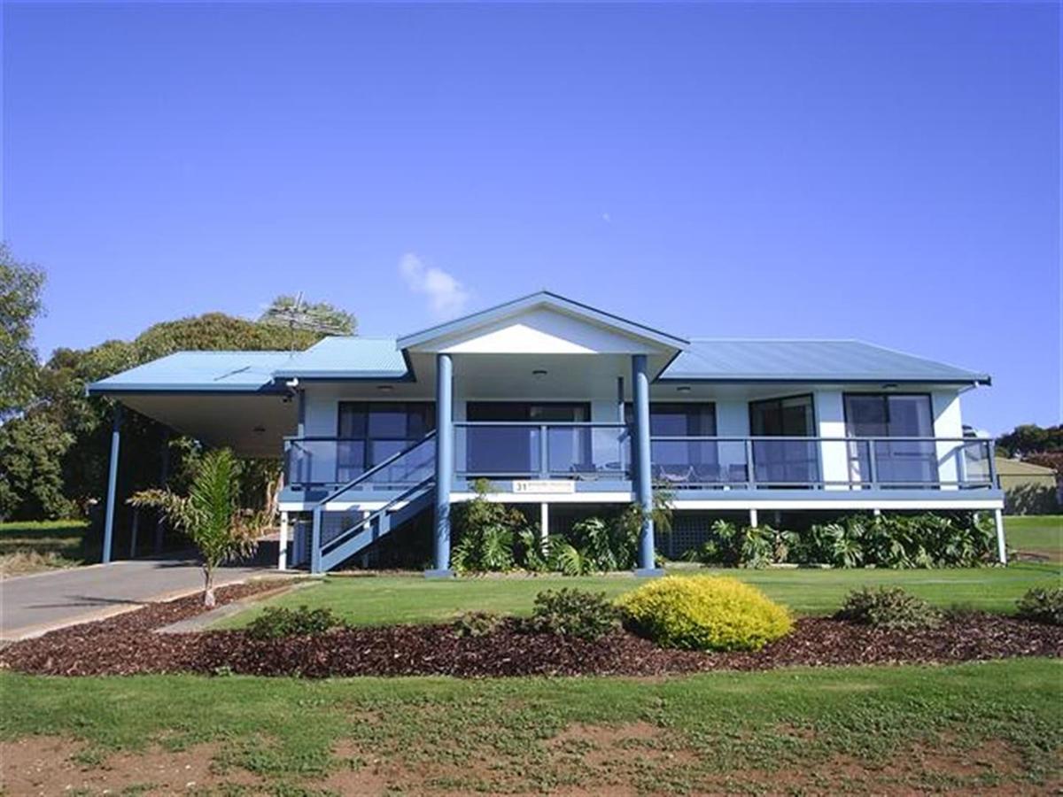 Emu Bay SA Stayed