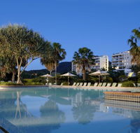 Pacific Bay Resort - Stayed