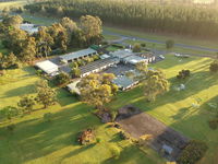 Book Naracoorte Accommodation Vacations Stayed Stayed