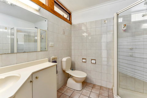 William Macintosh Motor Lodge - Stayed 15