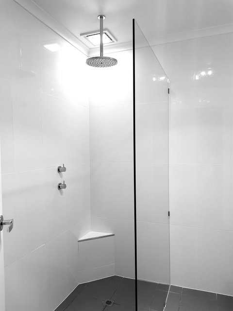 William Macintosh Motor Lodge - Stayed 8