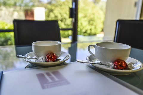 William Macintosh Motor Lodge - Stayed 33