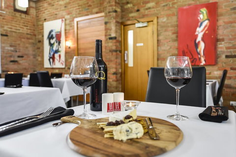 William Macintosh Motor Lodge - Stayed 41