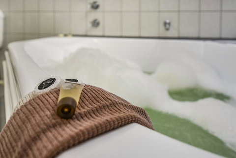 William Macintosh Motor Lodge - Stayed 34