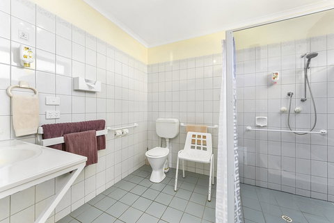 William Macintosh Motor Lodge - Stayed 27