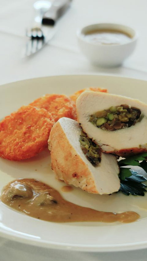 William Macintosh Motor Lodge - Stayed 43