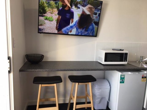 Port Lincoln Shark Apartment 1 - Stayed 12