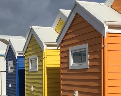 Port Lincoln Shark Apartment 1 - Stayed 4