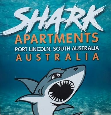 Port Lincoln Shark Apartment 1 - Stayed 15