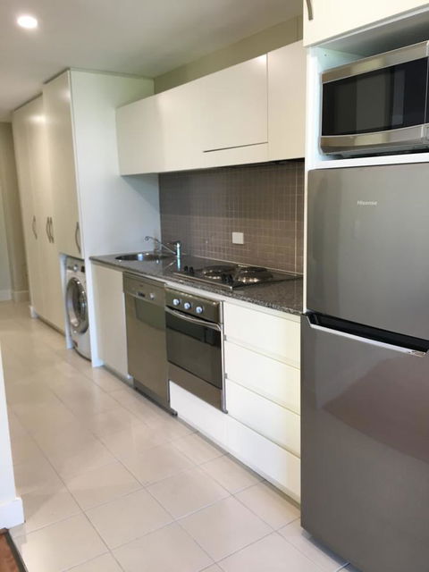 Beachside Luxury Apartments One & Two Bedroom In Beachfront Oaks Pier Building - Stayed 21