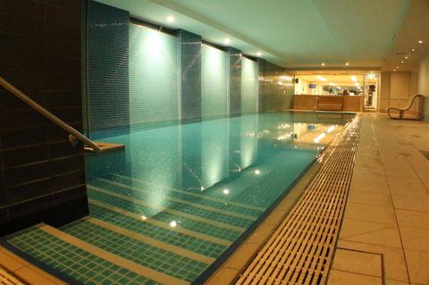 Beachside Luxury Apartments One & Two Bedroom In Beachfront Oaks Pier Building - Stayed 32