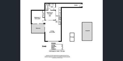 Beachside Luxury Apartments One & Two Bedroom In Beachfront Oaks Pier Building - Stayed 30