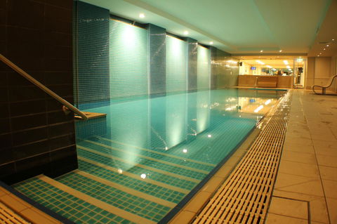 Beachside Luxury Apartments One & Two Bedroom In Beachfront Oaks Pier Building - Stayed 33