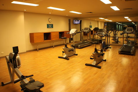 Beachside Luxury Apartments One & Two Bedroom In Beachfront Oaks Pier Building - Stayed 40