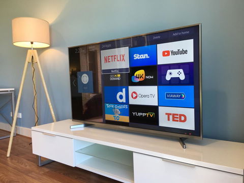 Beachside Luxury Apartments One & Two Bedroom In Beachfront Oaks Pier Building - Stayed 17