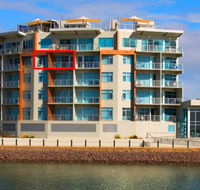 Wallaroo Marina Luxury Apartment - Stayed