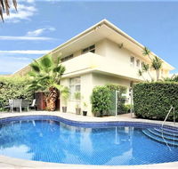 Hi 5 stars Glenelg Studio Apartment - Stayed