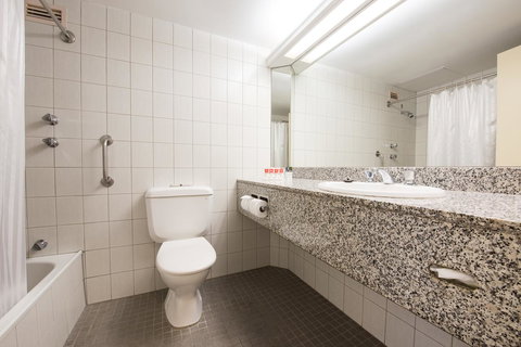 Hotel Grand Chancellor Adelaide - Stayed 27