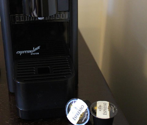 Hotel Grand Chancellor Adelaide - Stayed 29