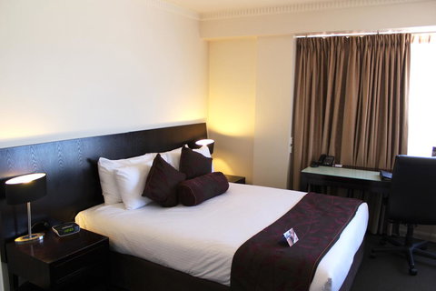 Hotel Grand Chancellor Adelaide - Stayed 31
