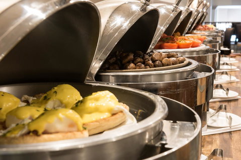 Hotel Grand Chancellor Adelaide - Stayed 18