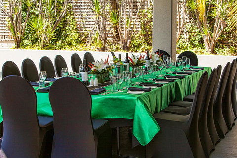 Hotel Grand Chancellor Adelaide - Stayed 33