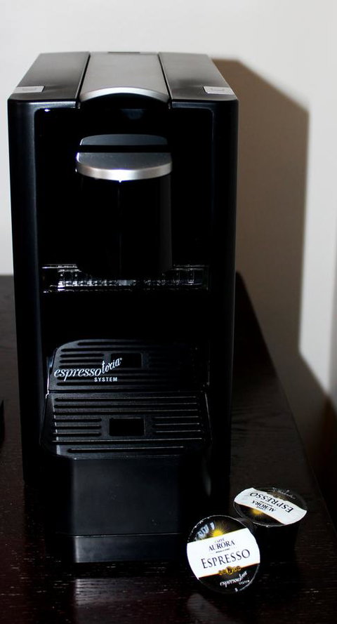 Hotel Grand Chancellor Adelaide - Stayed 23