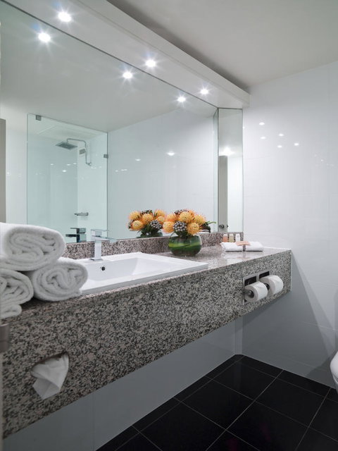 Hotel Grand Chancellor Adelaide - Stayed 30