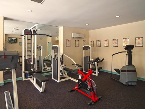 Hotel Grand Chancellor Adelaide - Stayed 21