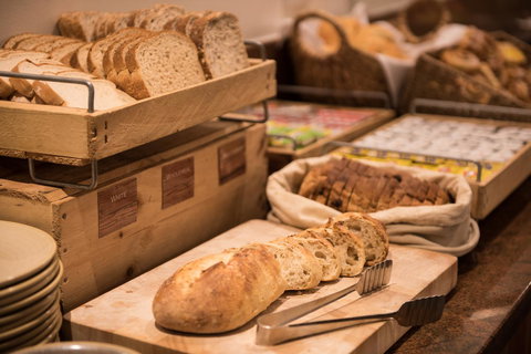 Hotel Grand Chancellor Adelaide - Stayed 17