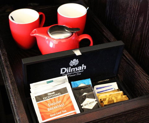 Hotel Grand Chancellor Adelaide - Stayed 28