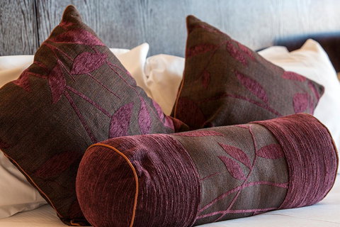 Hotel Grand Chancellor Adelaide - Stayed 34