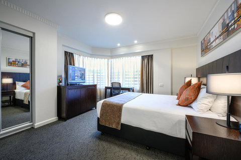 Hotel Grand Chancellor Adelaide - Stayed 6