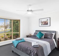 Maggie's Place - Stayed