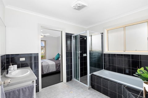 Maggie\'s Place - Stayed 4