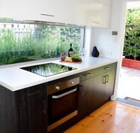 City to Sea - Stayed