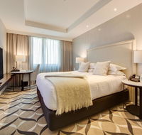 Mayfair Hotel - Stayed