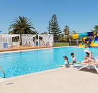West Beach Parks Resort - Stayed