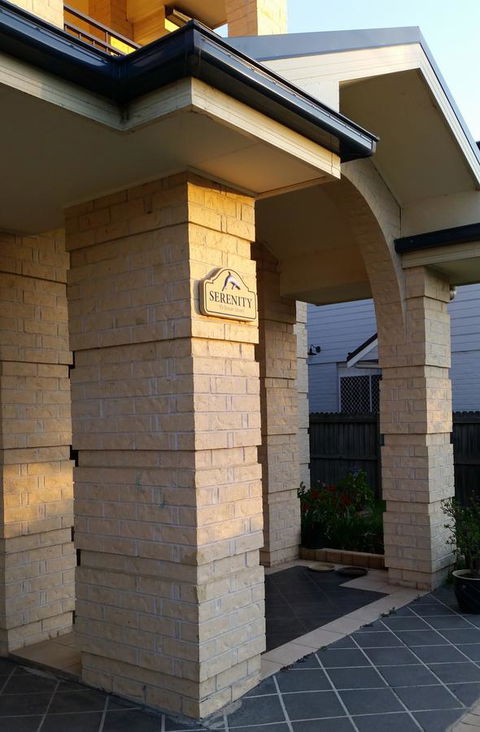 Serenity On Narrabeen Beach - 1Bdr Beachside Retreat - Stayed 2