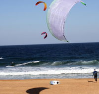Serenity on Narrabeen Beach - 1Bdr beachside retreat - Stayed