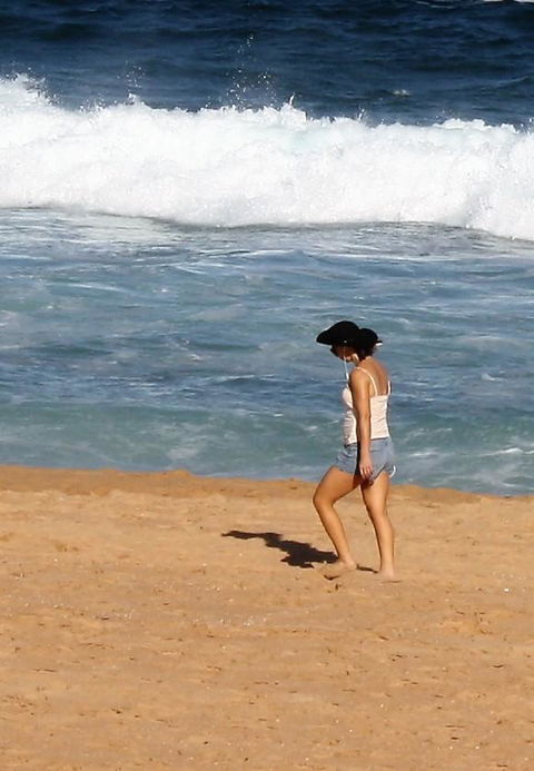 Serenity On Narrabeen Beach - 1Bdr Beachside Retreat - Stayed 12